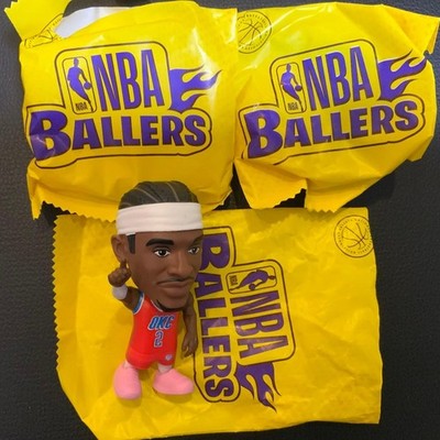 スポーツ NBA Ballers RARE Shai Gilgeous-Alexander スポーツ NBA Ballers RARE Shai Gilgeous-Alexander Shai Gilgeous