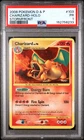 2008 POKEMON CHARIZARD-HOLO DIAMOND & PEARL STORMFRONT #103 PSA 1