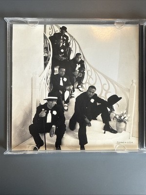 洋楽 New Edition /  Again New Edition - Home Again - CD | eBay