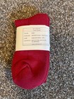 WOMANS PRINTFRESH CREW SOCKS - NEW!!!! — photo 2