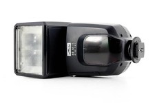 Metz Mecablitz 48 AF-1 Flash Unit Flashgun per Canon