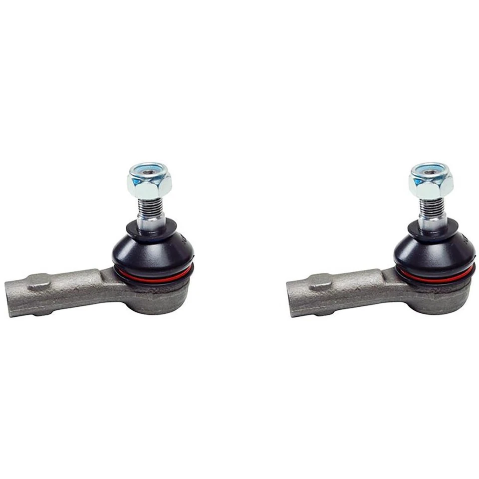 Front Outer Steering Tie Rod End for 2012-2015 Chevrolet Spark - Image 2 of 2