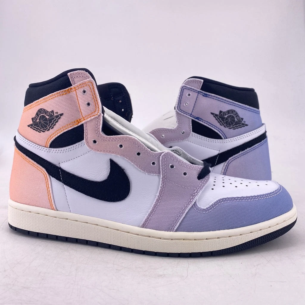 Jordan 1 Retro OG High Skyline for Sale | Authenticity Guaranteed
