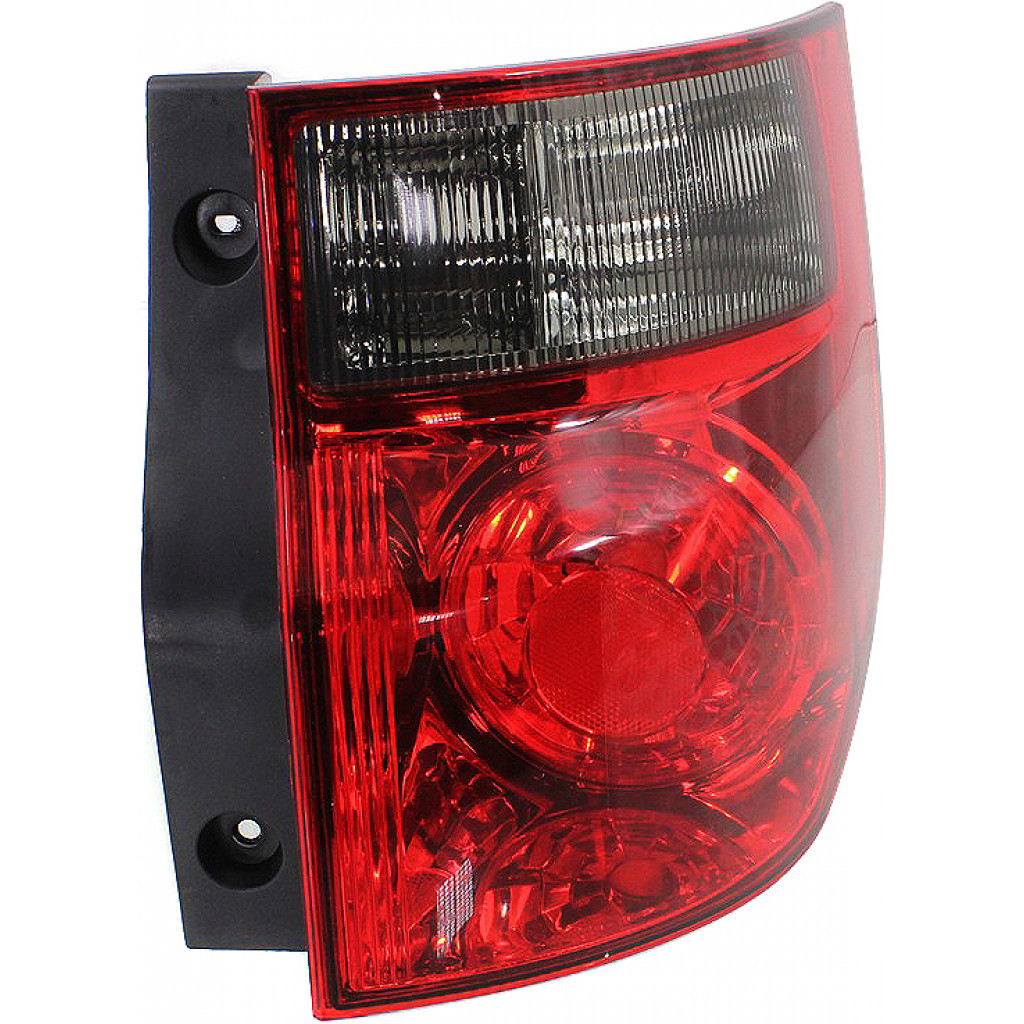 For Honda Element Tail Light 2003-2008 Passenger Side DOT Ce