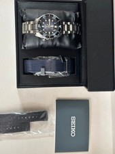 Seiko Prospex SLA055JC SBDX049 Limited edition of 1300 pieces 11