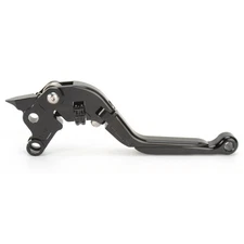 Powerstands Racing GP Folding Adjustable Brake Lever - 00-01659-22
