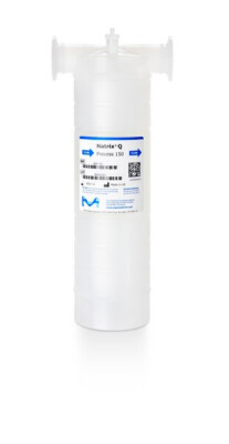 New Natrix NatriFlo HD-Q Pilot Membrane Filter NXF-20.