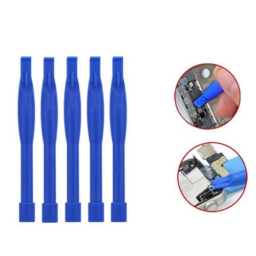 12pcs/set Pry Bar Tool Mobile Electronic Equipment Repair Computer Disassemble_Q - Afbeelding 7 van 7