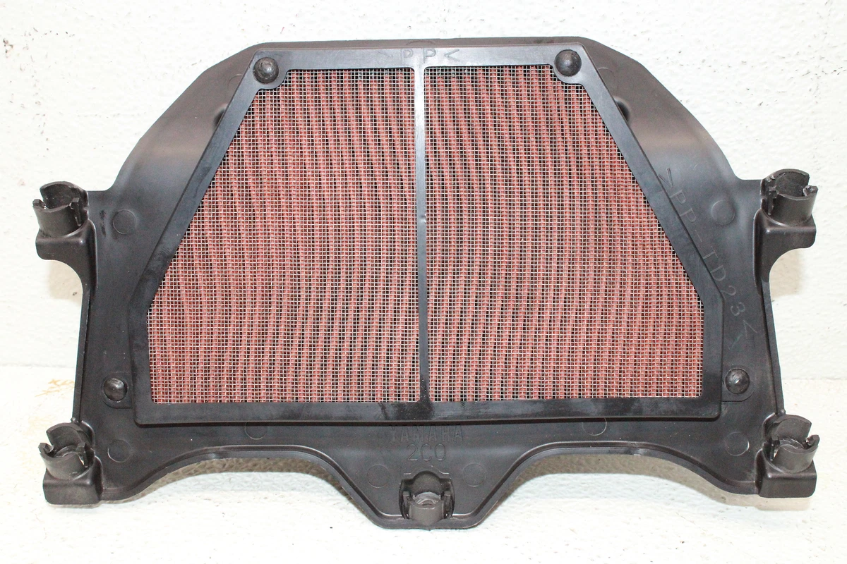 Filtro De Gasolina YAMAHA ➤ YZF R6 2003 2004 2005 Colador Combustible Oferta Bomba
