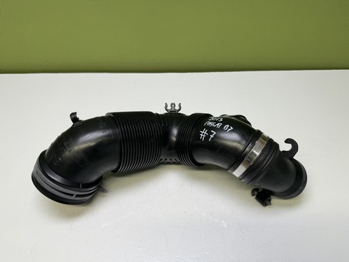 ❇️ Air Intake Inlet Hose Pipe 2013 VOLKSWAGEN PASSAT 2.0 DIESEL 3C0129654AJ •7