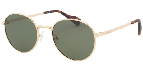 Ben Sherman Joseph Polarized Men's Round Sunglasses - Picture 5 of 6
