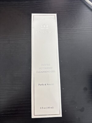 Le Mieux Phyto Nutrient Cleansing Gel 6oz/180ml Purify And Nourish