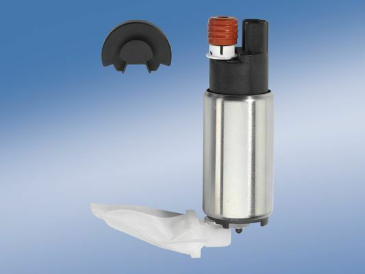 Kraftstoffpumpe Links Rechts FüR Mitsubishi Bosch 0986580943-image