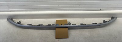 OEM 2022 2023 AUDI A3 S3 FRONT BUMPER LOWER VALANCE TRIM FINISHER 8Y0807110