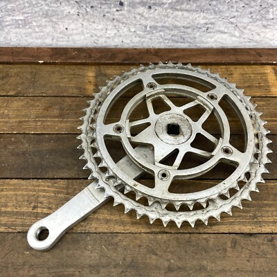 Vintage Stronglight 93 Crank Arm Right Only 170 mm Strong Light