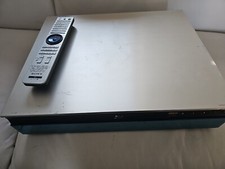 Sony BDP-S1 Blu-Ray Disc DVD Player Dolby Digital Full HD 1080p With Remote