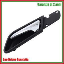 Maniglia Interna Porta Ant/Post SINISTRA per Mercedes Classe A W169 C169 B W245