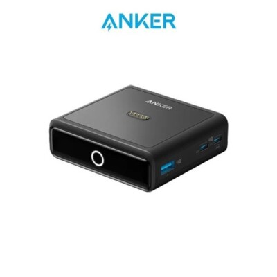 Anker 100W Charging Base Fast Charging  4 Ports