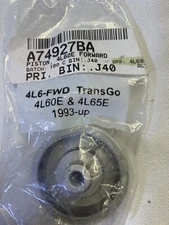 4L60E & 65E Forward Accumulator Piston 1993-up 474927BA TransGo