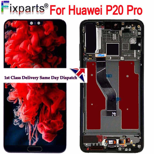 New 100 Tested Mobile Phone Lcd Display Touch Screen For Huawei