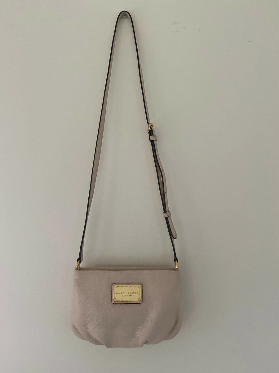 MARC JACOBS MARC BY Crossbody - Classic Q Percy