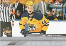 24-25 2024-25 CHL Base & ROOKIES Cards U-PICK Complete your Set (1-400)