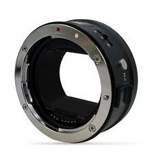 FUNMOUNT EFTZ EF-Z Auto Focus Lens Adapter For Canon EF Lens to Nikon Z-Mount Z9