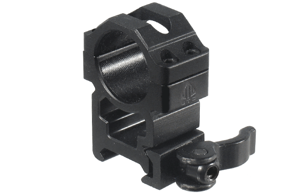 1-Inch High Quick Detach Ring Set RNG-RQ2W1204-image