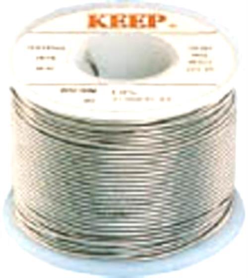 ELC CONFEZIONE STAGNO 60/40 SN/PB 250 GR 0,5 MM A 3 ANIME