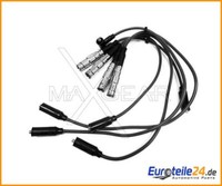 ZüNdleitungssatz Maxgear 53-0078 FüR Vw Golf Iv Cabriolet