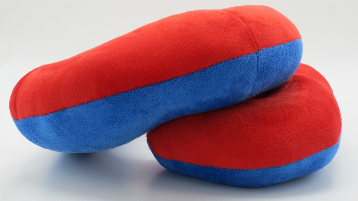 Cuscino Da Viaggio Cervicale Posturale – Memory Foam Per Dormire Su Aereo, Auto O Treno | Poggiatesta Relax