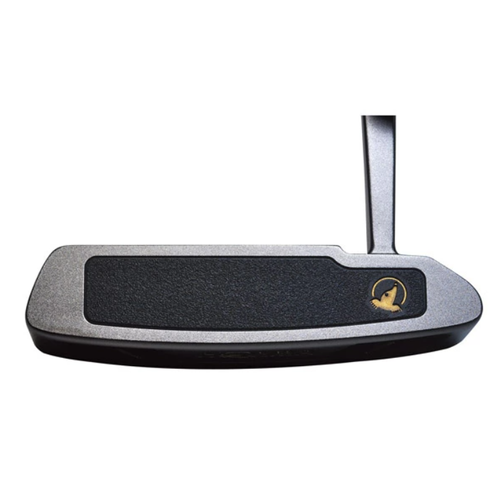 NEW Honma Golf HP-2006 Designed by Kaz Honma Putter 34 inch with Head Cover RH - Picture 3 of 5