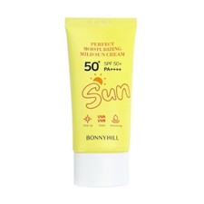 BONNYHILL Perfect Moisturizing Mild Sun Cream 70mL SPF50 PA   