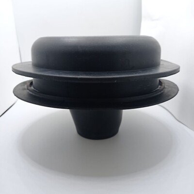 8MY3116AM Rubber Shifter Boot F/ Mack® Vision/Granite 2322ac-inf