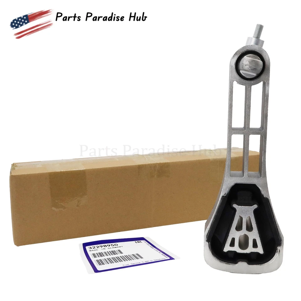 For 16-20 Volvo S60 S90 V60 XC60 XC90 V90 Front Torque Strut Mount 32298950 Foto 2 de 4