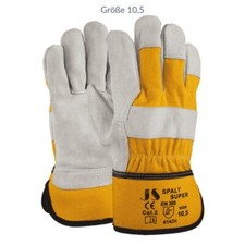 Gants De Protection Spalt SUPER 0501 Taille 10,5 (1 Paire)