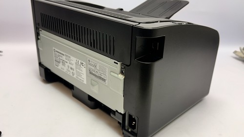 HP LaserJet P1102w Laser Printer (USB Port) - Afbeelding 10 van 10