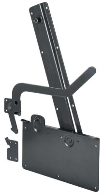Häfele Klappbettbeschlag Bettbeschlag für Klappbett Bettlift Wandschrank quer - Bild 1 von 4