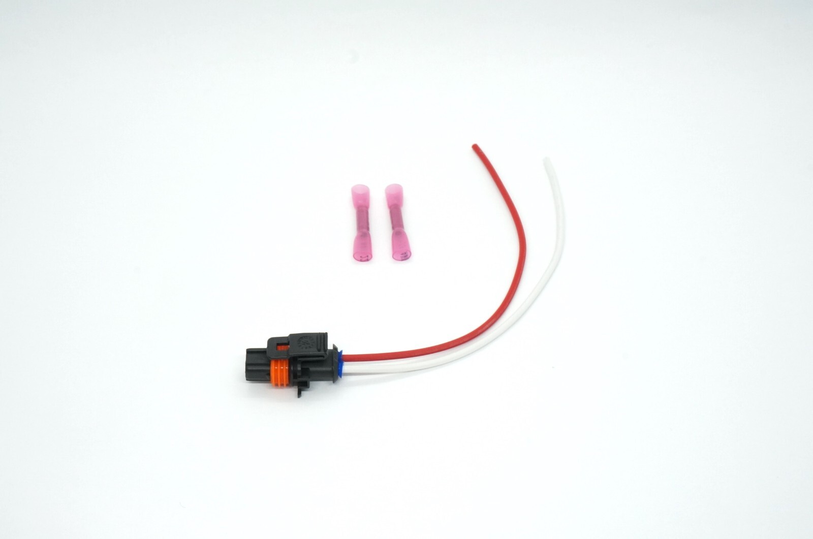 Starter Solenoid Pigtail PLUG Connector for 20182021 Chevy Equinox 1