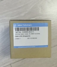 G3666-60311 8900 interface cone Brand New