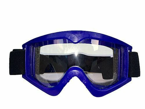 Goggles Dirt Bike Motocross ATV MX Off-Road Motorcycle Anti-fog Eyewear Breathin - Picture 19 of 21