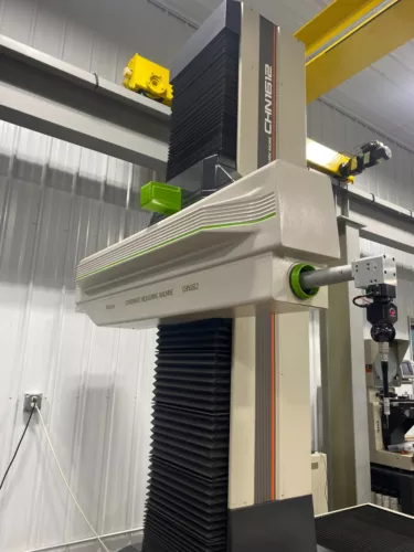 Mitutoyo CHN 1612-30 CMM Machine