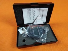 Digital Shore Typ C Gummi Reifen Durometer Härte Prüfgerät Messgerät Neu 0-100HC