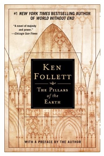 World Without End Paperback – January 1, 2007 By Ken Follett World Without End Takes Place In The Same Town Of Kingsbridge, Two Centurie - Foto 7