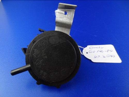 Druckwächter Waschmaschine - Candy GO146-84 GO146-84