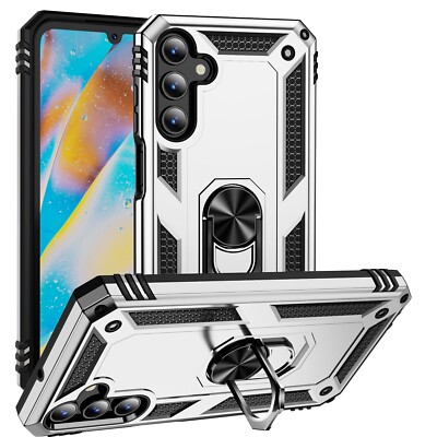 For Samsung Galaxy A25 A24 A23 A22 5G Shockproof Dustproof Phone Case Cover