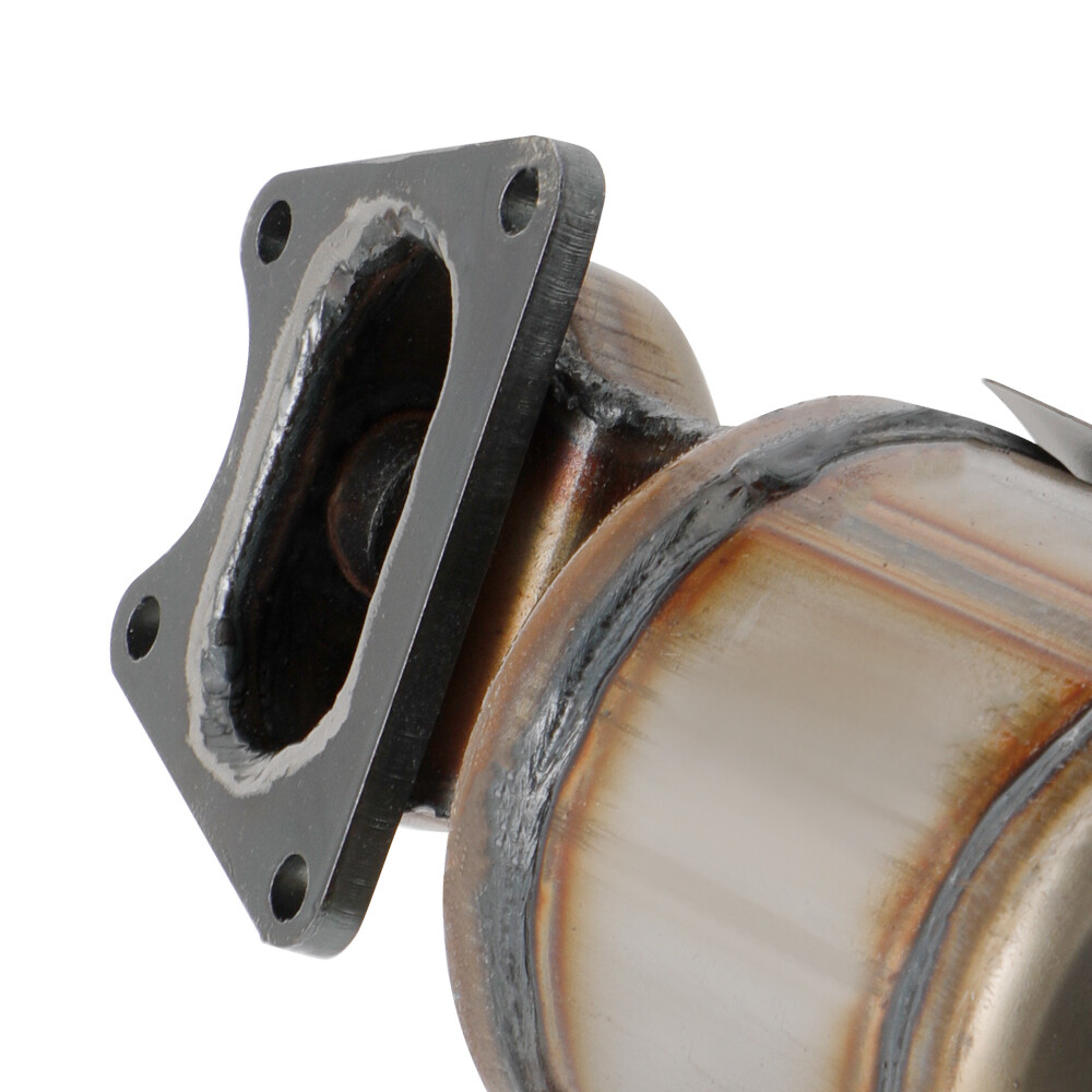 2x Catalytic Converters for 20052008 Honda Pilot 3.5L Bank 1& 2 W