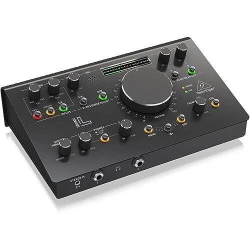 Behringer Studio L (000-E8702-00010) - Image 3 of 4