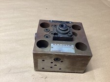 REXROTH Valve 308582 #110A86PR2