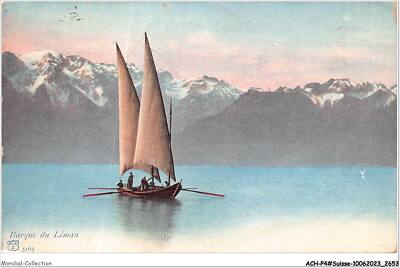 Ach-p4-Switzerland-0323 - Boat from Lake Geneva